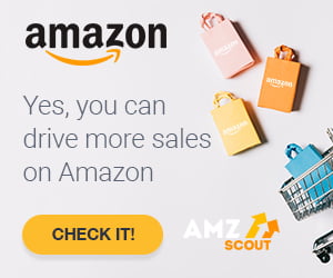 AMZscout