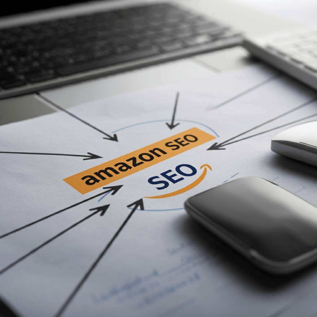 Amazon SEO Strategy