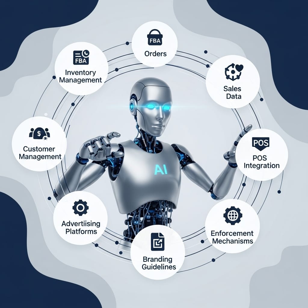 Ai Agent Automation Ai Agent Automation