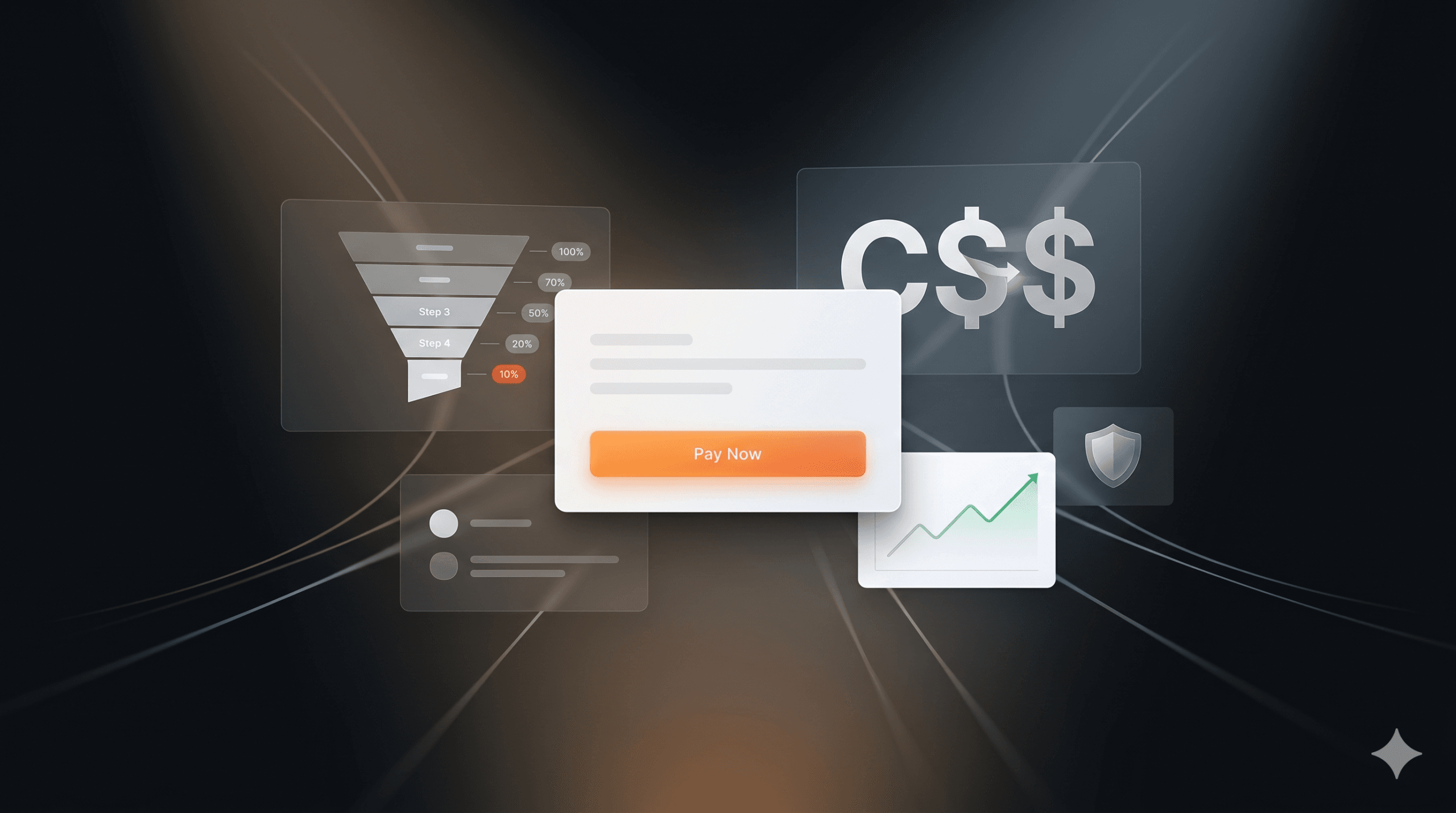 Stripe and Cloudflare AI